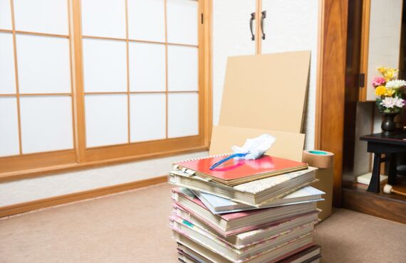 東京で遺品整理なら安心の見積もりを算出する業者へ気軽にご依頼ください